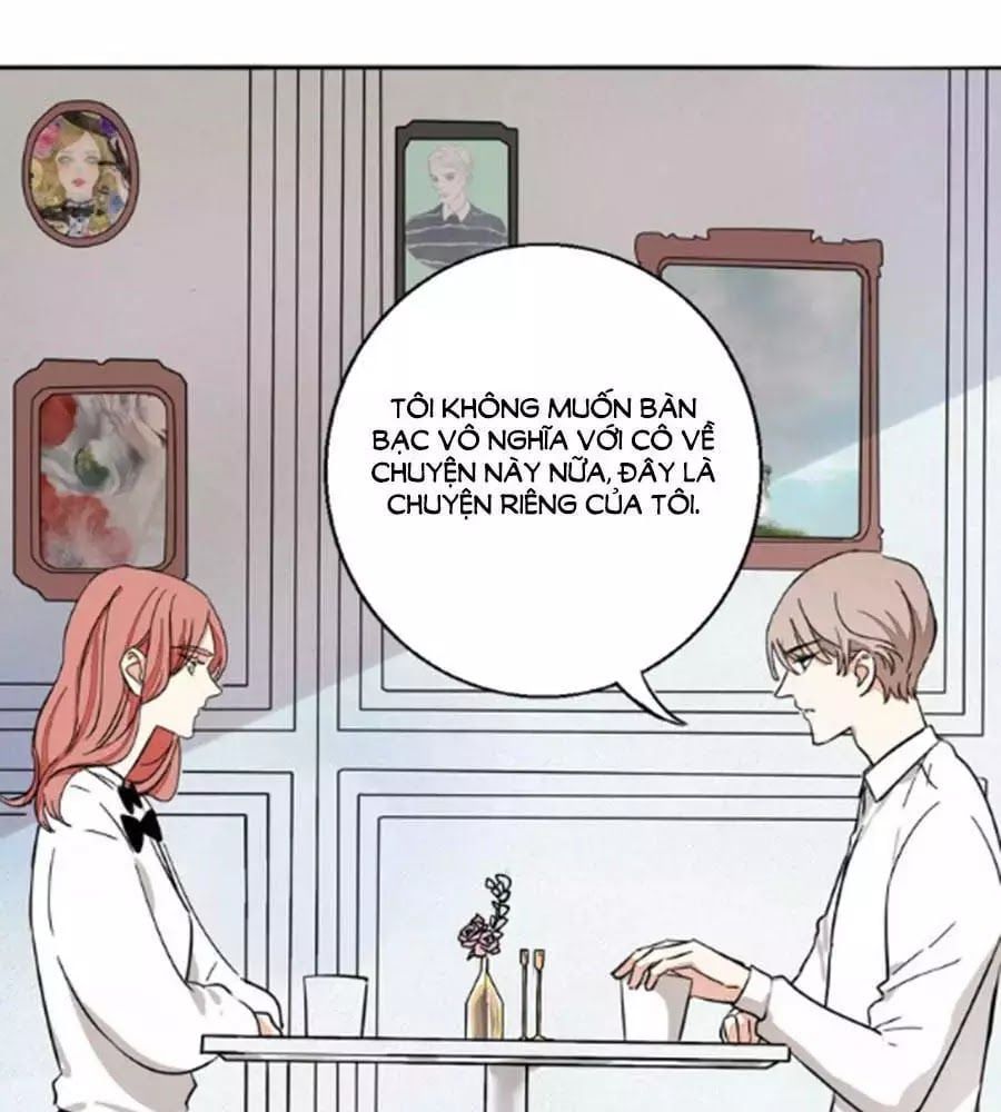 đọc truyện Mùi Hương Lãng Mạn Chương 34 ảnh 29 tại Thiên Thai Truyện