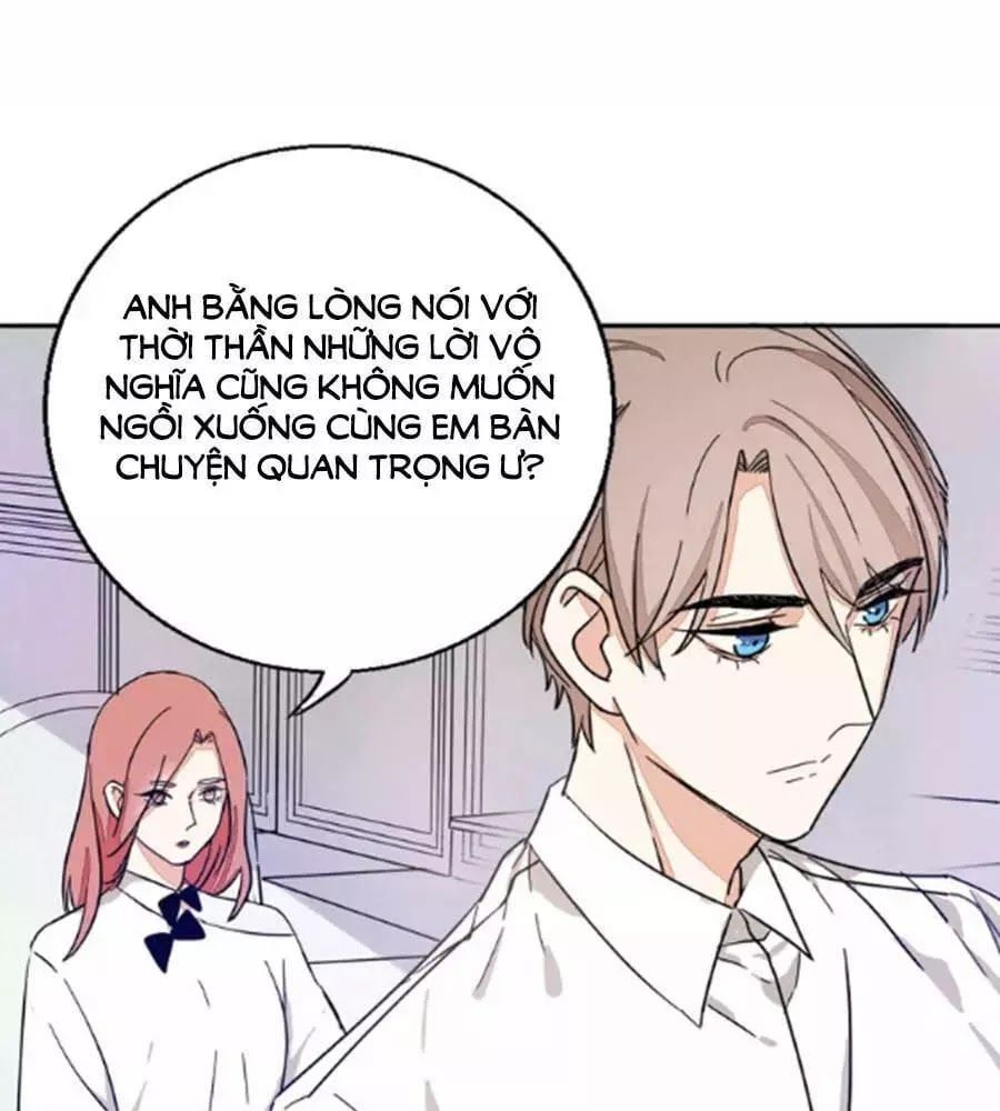 đọc truyện Mùi Hương Lãng Mạn Chương 34 ảnh 33 tại Thiên Thai Truyện