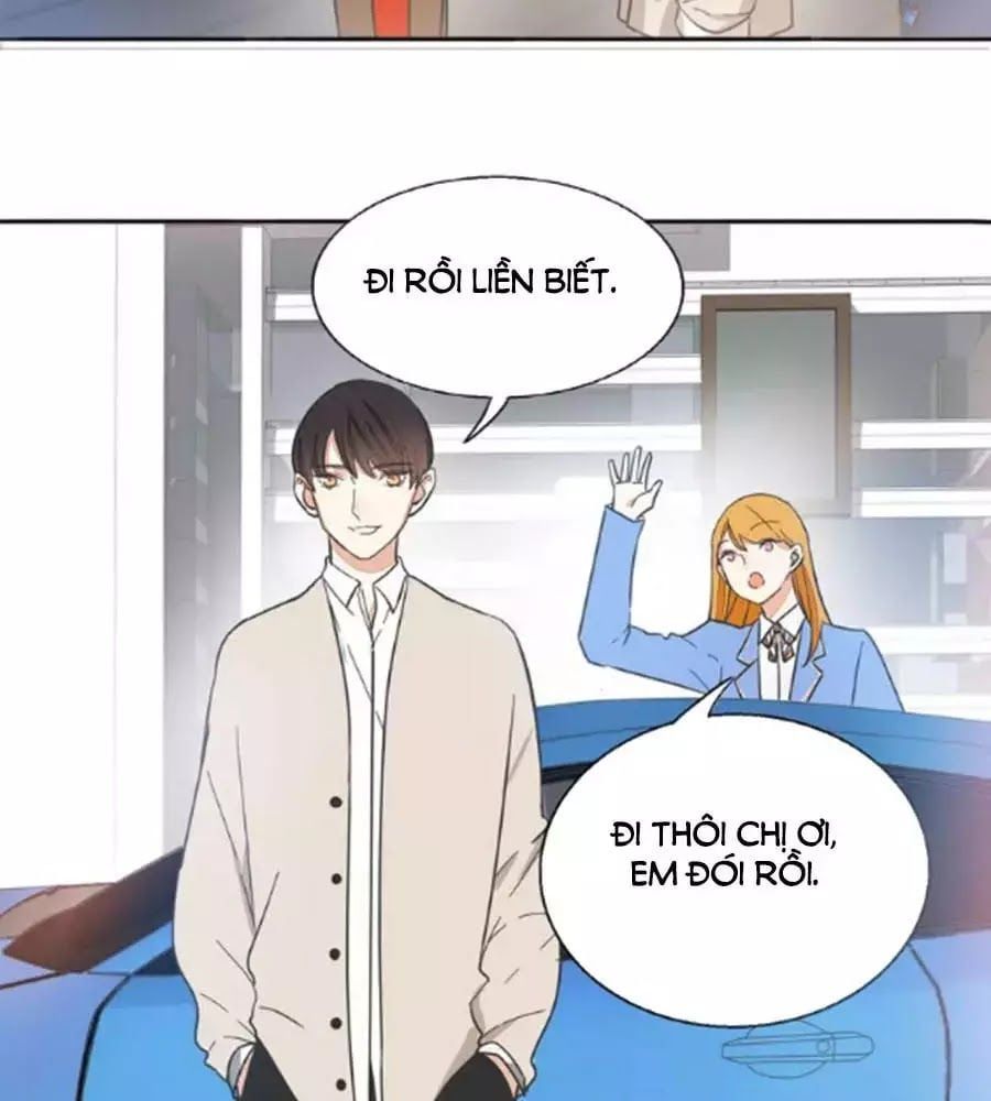 đọc truyện Mùi Hương Lãng Mạn Chương 35 ảnh 12 tại Thiên Thai Truyện