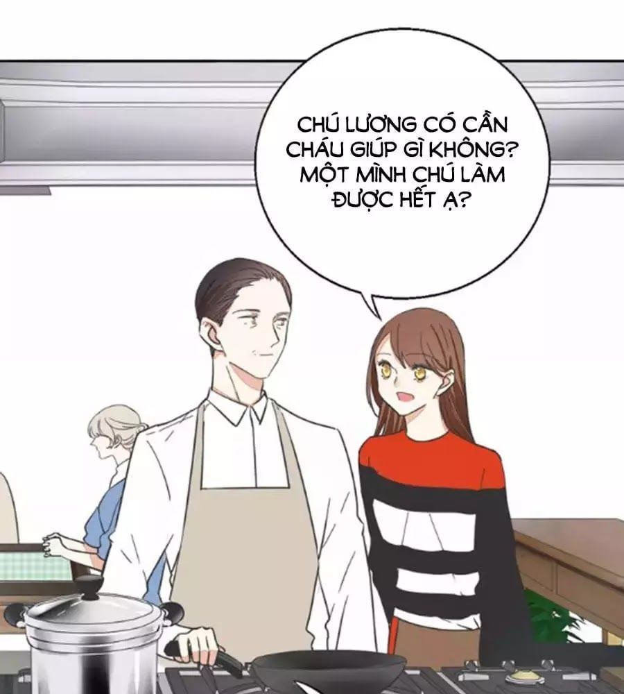 đọc truyện Mùi Hương Lãng Mạn Chương 35 ảnh 17 tại Thiên Thai Truyện