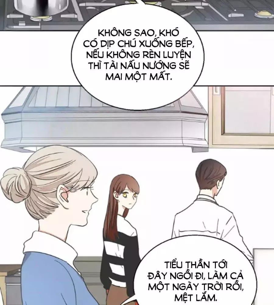 đọc truyện Mùi Hương Lãng Mạn Chương 35 ảnh 18 tại Thiên Thai Truyện