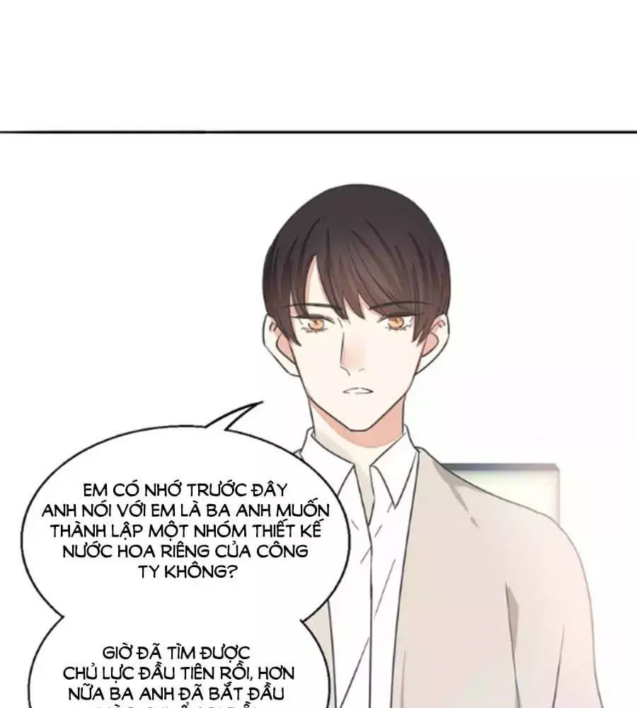 đọc truyện Mùi Hương Lãng Mạn Chương 35 ảnh 21 tại Thiên Thai Truyện