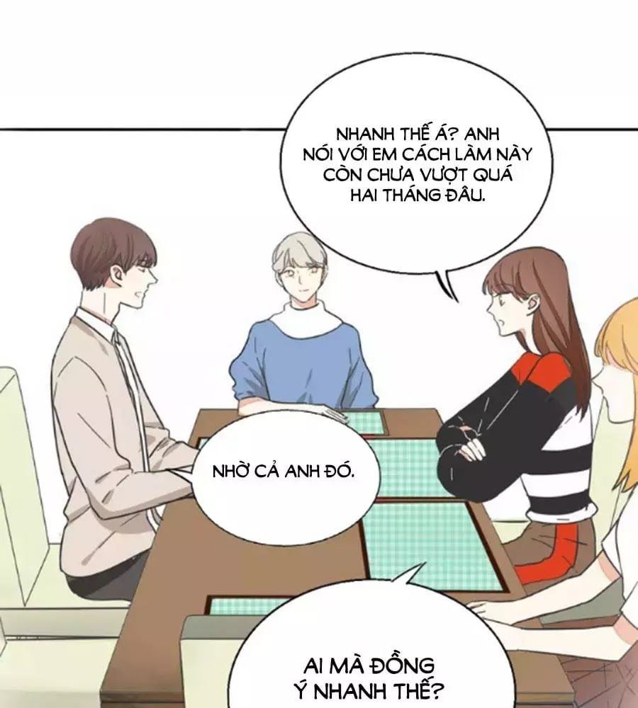 đọc truyện Mùi Hương Lãng Mạn Chương 35 ảnh 23 tại Thiên Thai Truyện