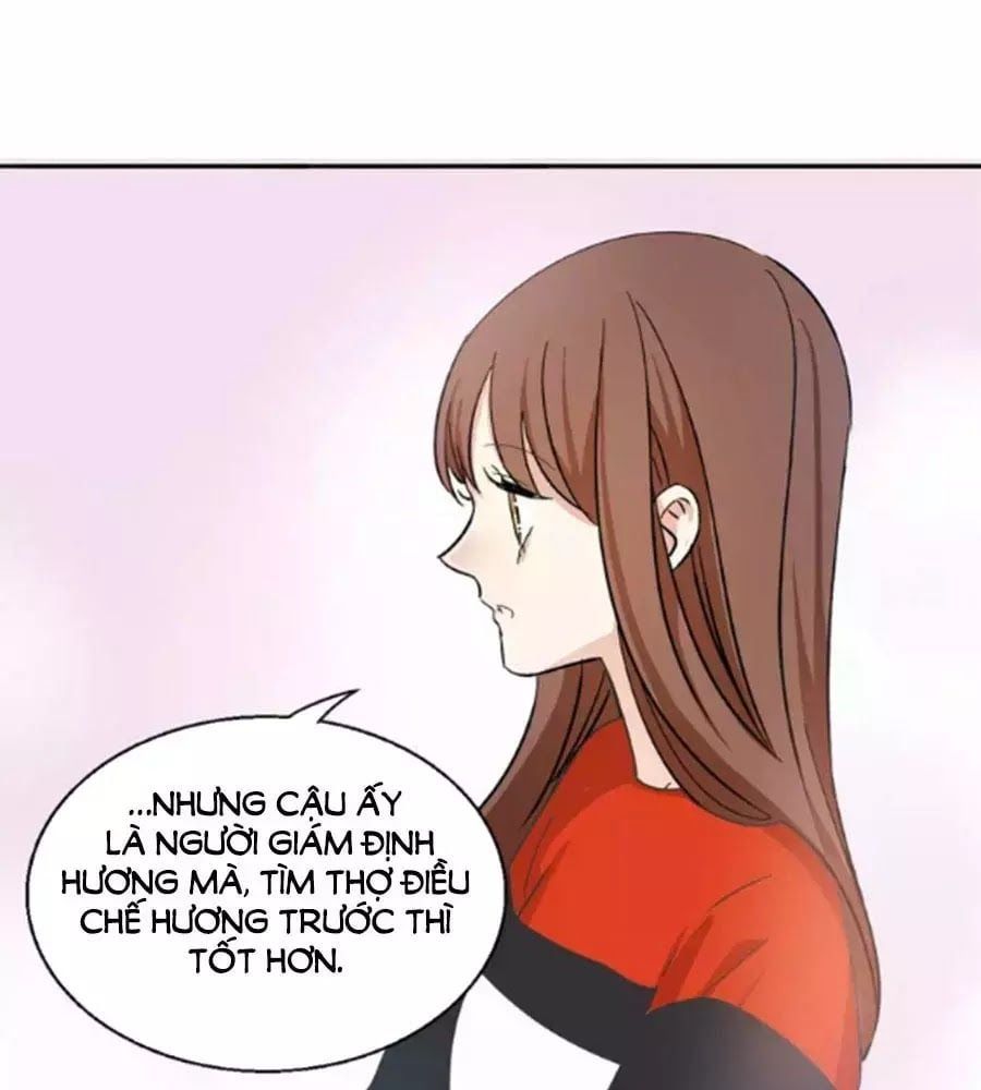 đọc truyện Mùi Hương Lãng Mạn Chương 35 ảnh 29 tại Thiên Thai Truyện