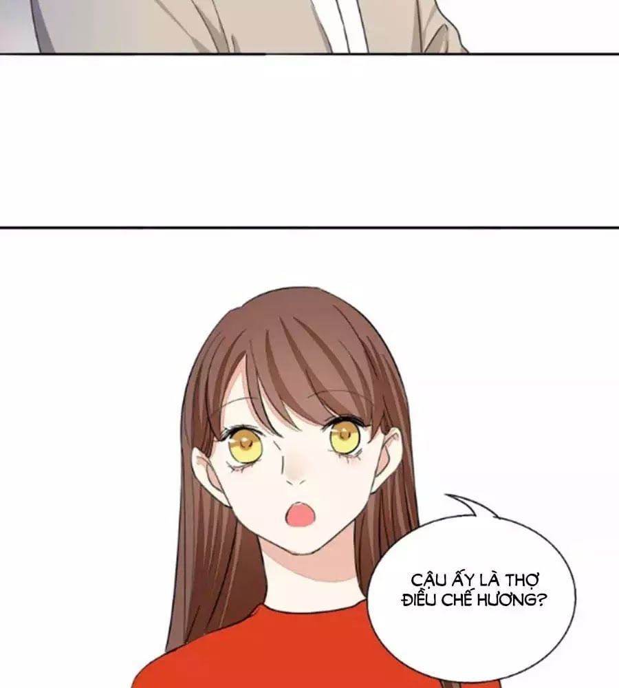 đọc truyện Mùi Hương Lãng Mạn Chương 35 ảnh 32 tại Thiên Thai Truyện