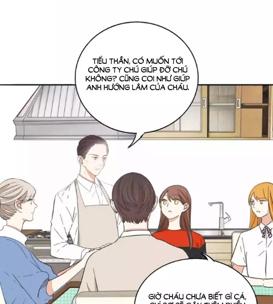 đọc truyện Mùi Hương Lãng Mạn Chương 35 ảnh 34 tại Thiên Thai Truyện