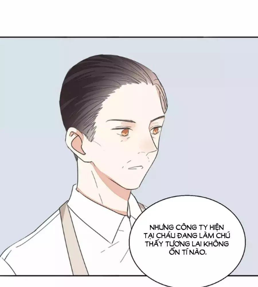 đọc truyện Mùi Hương Lãng Mạn Chương 35 ảnh 36 tại Thiên Thai Truyện