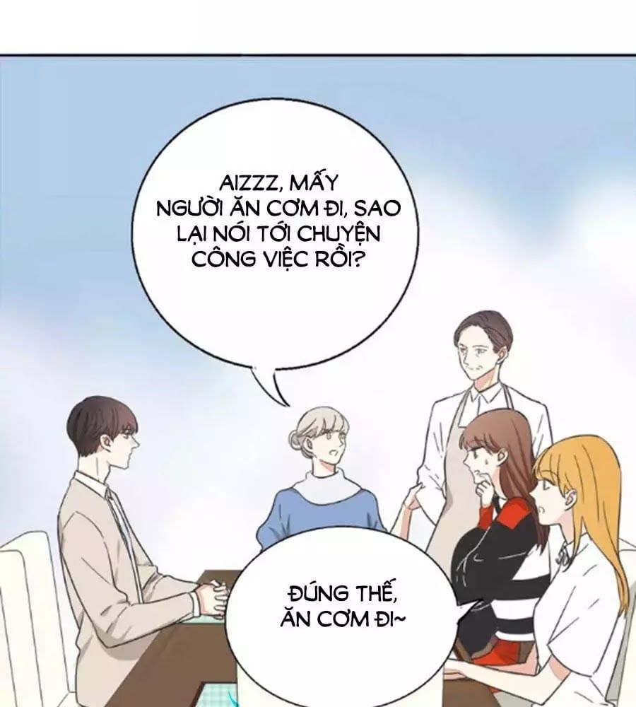 đọc truyện Mùi Hương Lãng Mạn Chương 35 ảnh 39 tại Thiên Thai Truyện