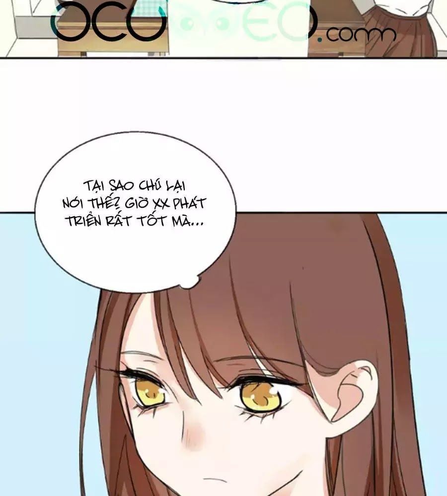 đọc truyện Mùi Hương Lãng Mạn Chương 35 ảnh 40 tại Thiên Thai Truyện