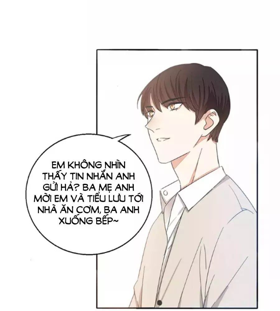 đọc truyện Mùi Hương Lãng Mạn Chương 35 ảnh 9 tại Thiên Thai Truyện