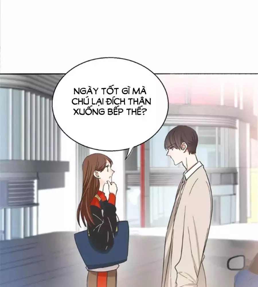 đọc truyện Mùi Hương Lãng Mạn Chương 35 ảnh 11 tại Thiên Thai Truyện