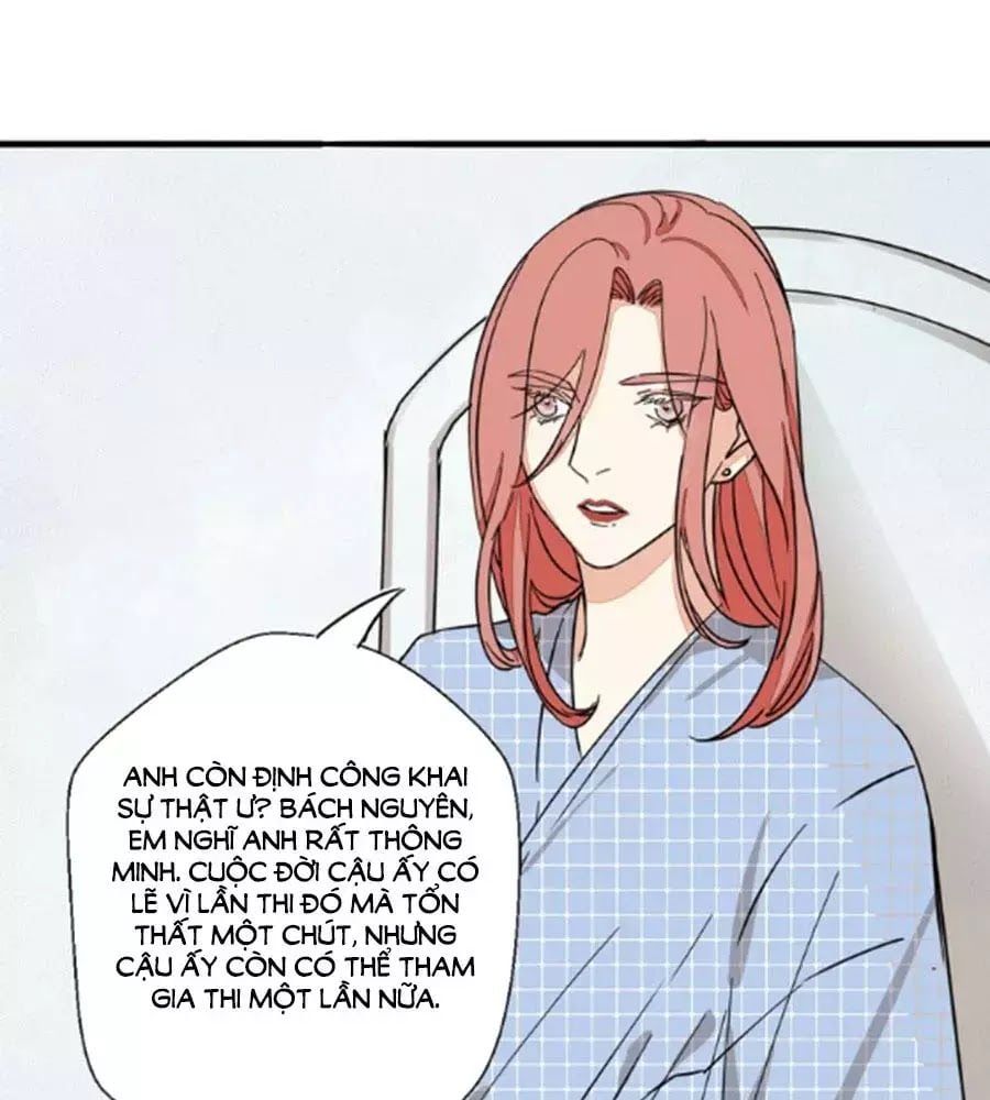 đọc truyện Mùi Hương Lãng Mạn Chương 36 ảnh 13 tại Thiên Thai Truyện