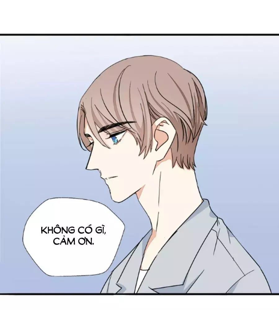 đọc truyện Mùi Hương Lãng Mạn Chương 36 ảnh 30 tại Thiên Thai Truyện