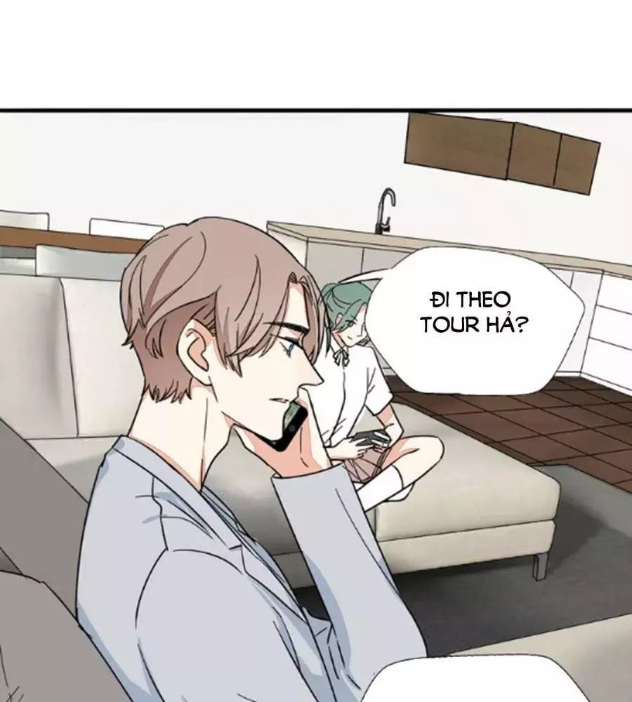 đọc truyện Mùi Hương Lãng Mạn Chương 36 ảnh 39 tại Thiên Thai Truyện