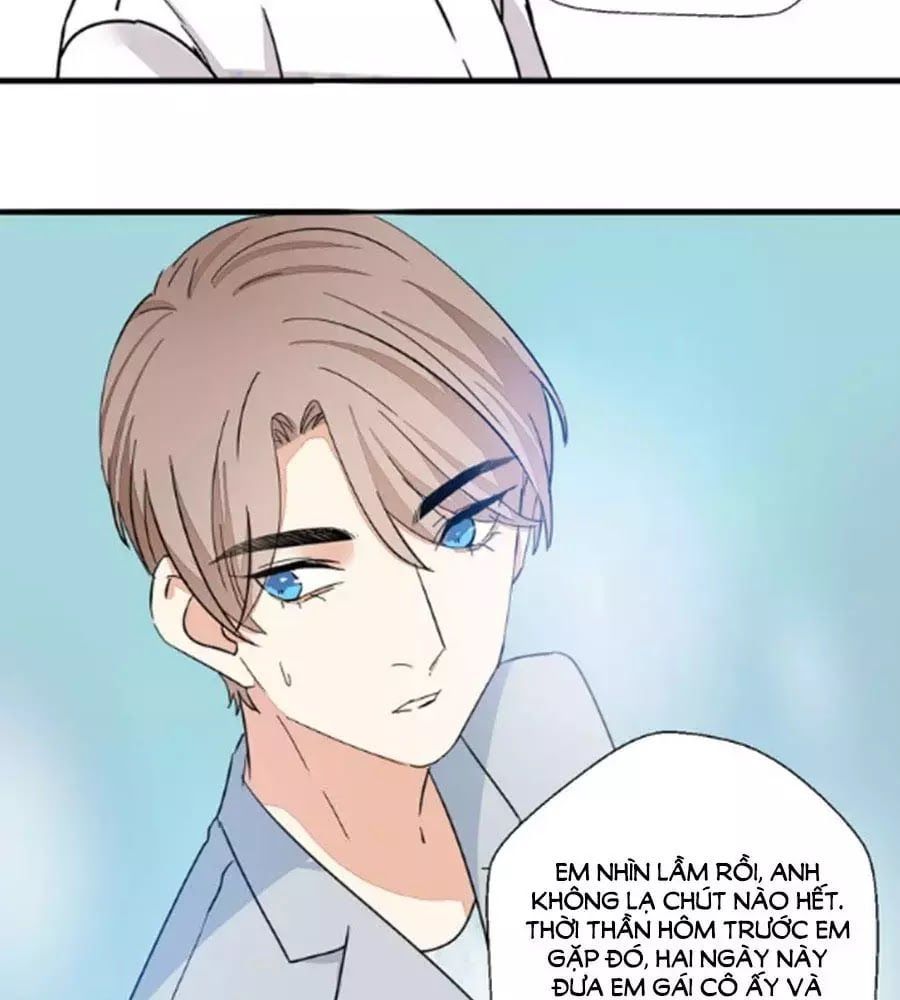 đọc truyện Mùi Hương Lãng Mạn Chương 36 ảnh 50 tại Thiên Thai Truyện