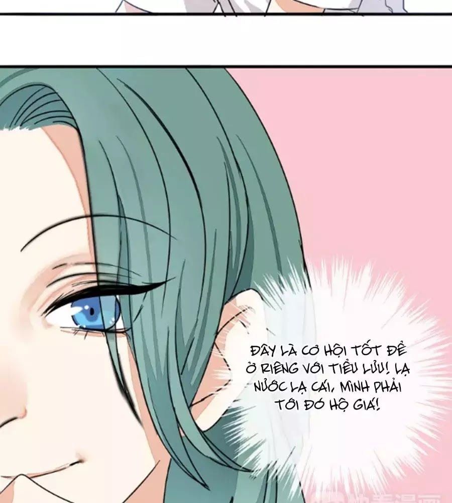 đọc truyện Mùi Hương Lãng Mạn Chương 36 ảnh 53 tại Thiên Thai Truyện