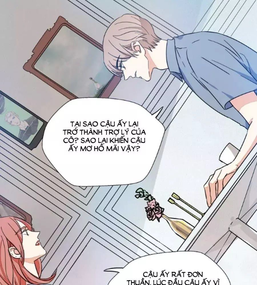 đọc truyện Mùi Hương Lãng Mạn Chương 36 ảnh 10 tại Thiên Thai Truyện