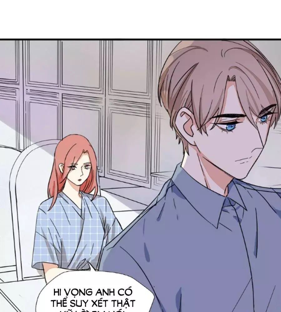 đọc truyện Mùi Hương Lãng Mạn Chương 37 ảnh 18 tại Thiên Thai Truyện