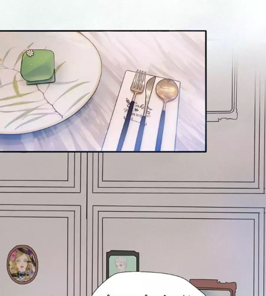 đọc truyện Mùi Hương Lãng Mạn Chương 37 ảnh 4 tại Thiên Thai Truyện