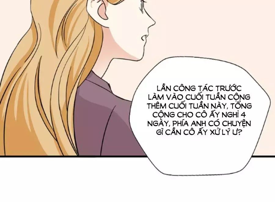 đọc truyện Mùi Hương Lãng Mạn Chương 37 ảnh 29 tại Thiên Thai Truyện