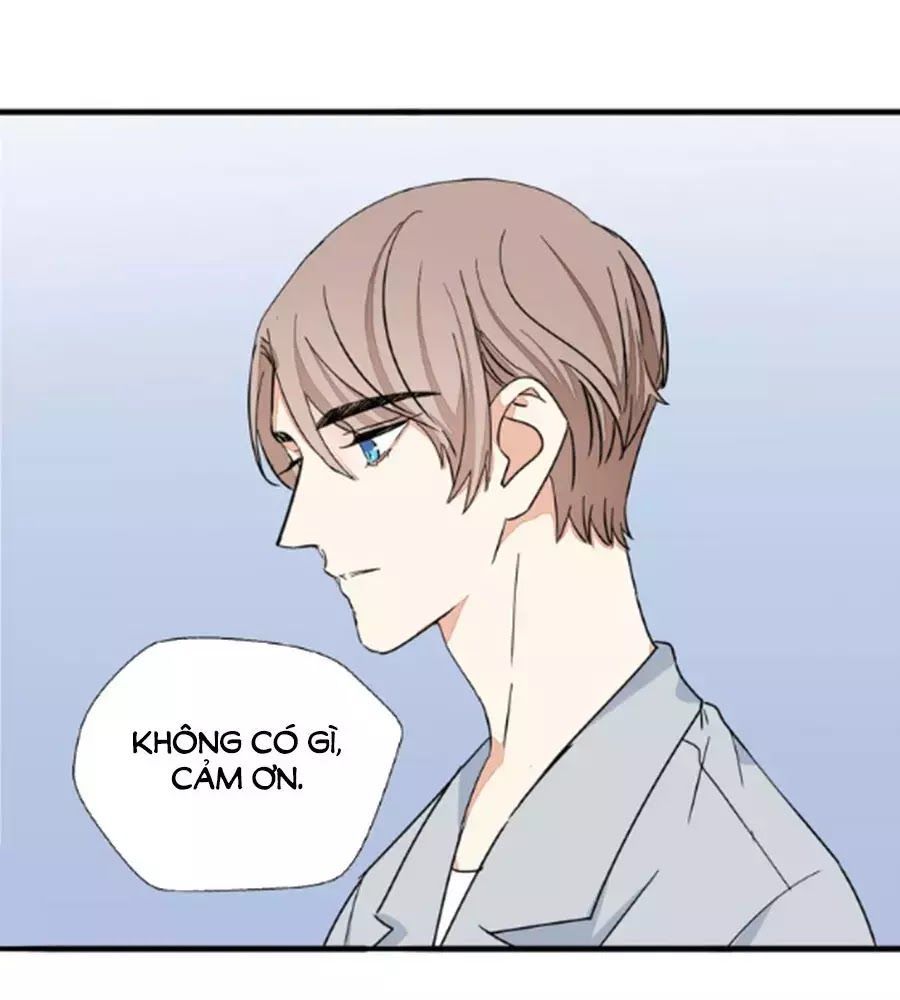 đọc truyện Mùi Hương Lãng Mạn Chương 37 ảnh 30 tại Thiên Thai Truyện