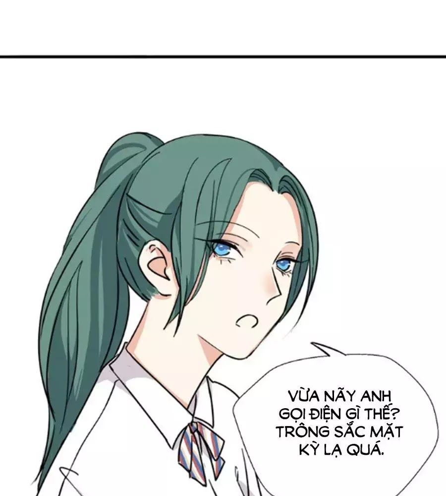 đọc truyện Mùi Hương Lãng Mạn Chương 37 ảnh 49 tại Thiên Thai Truyện