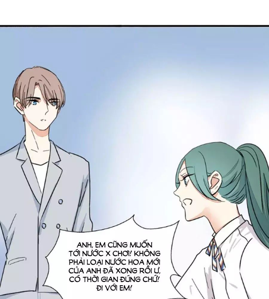 đọc truyện Mùi Hương Lãng Mạn Chương 37 ảnh 55 tại Thiên Thai Truyện