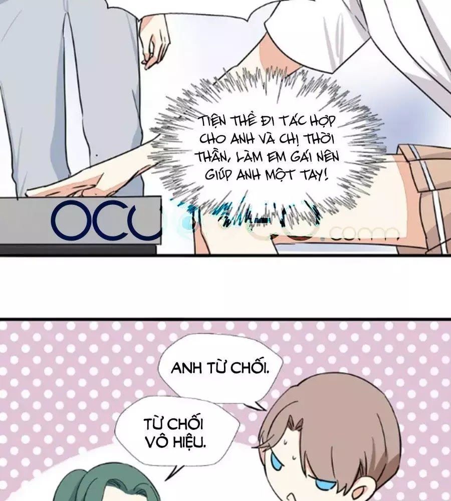 đọc truyện Mùi Hương Lãng Mạn Chương 37 ảnh 56 tại Thiên Thai Truyện