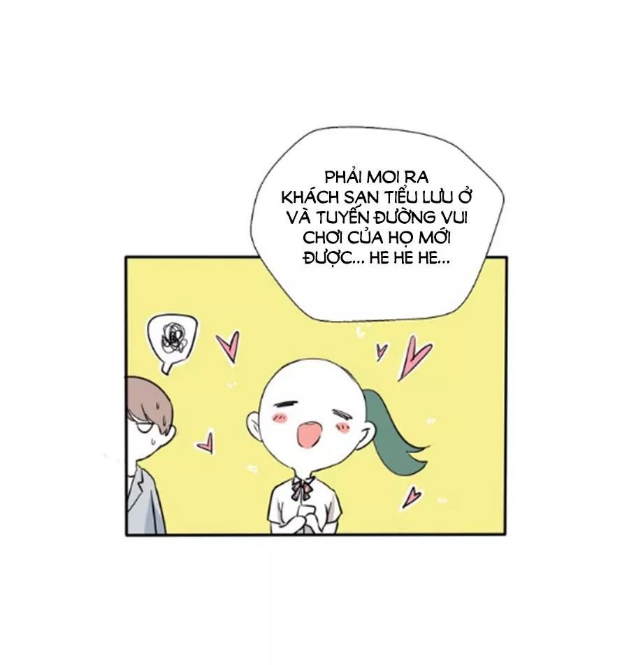 đọc truyện Mùi Hương Lãng Mạn Chương 37 ảnh 57 tại Thiên Thai Truyện