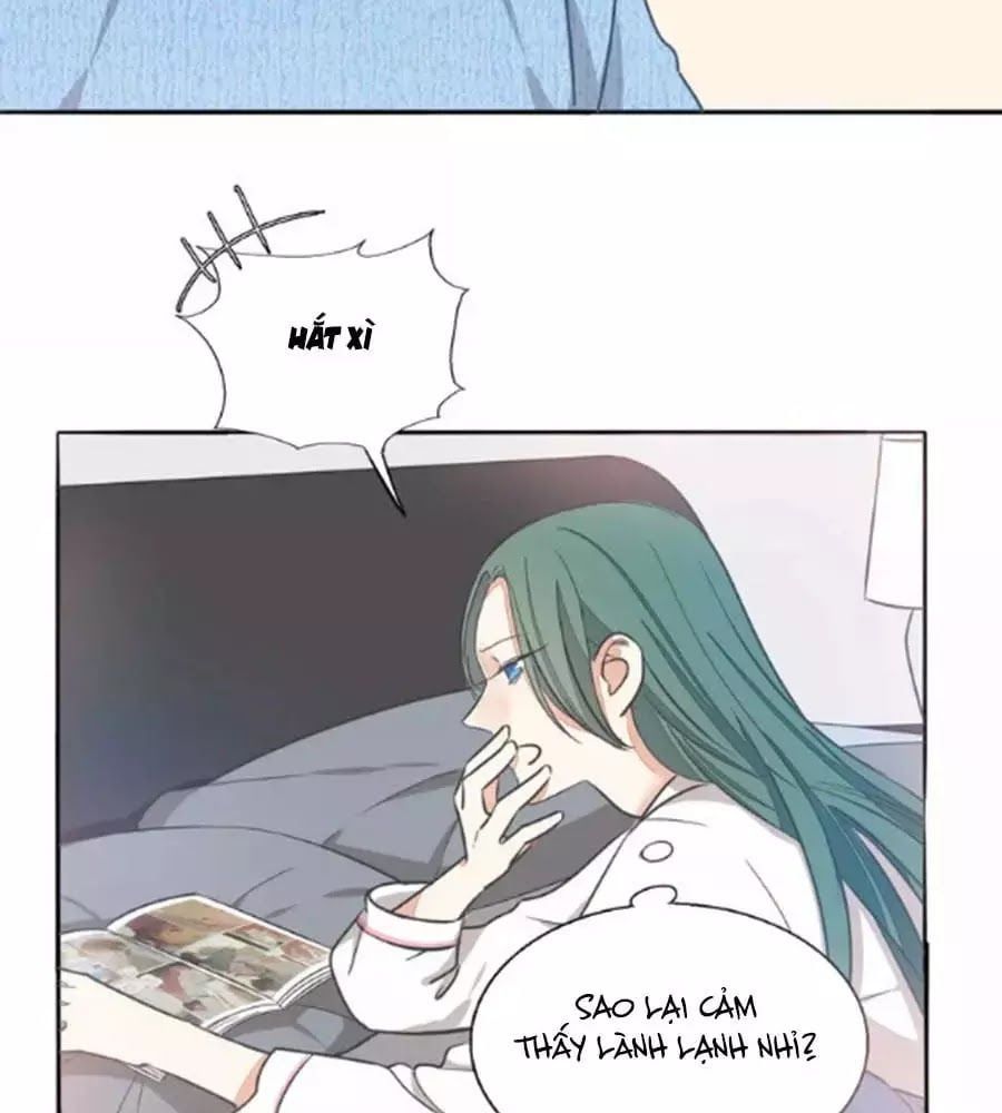 đọc truyện Mùi Hương Lãng Mạn Chương 38 ảnh 19 tại Thiên Thai Truyện