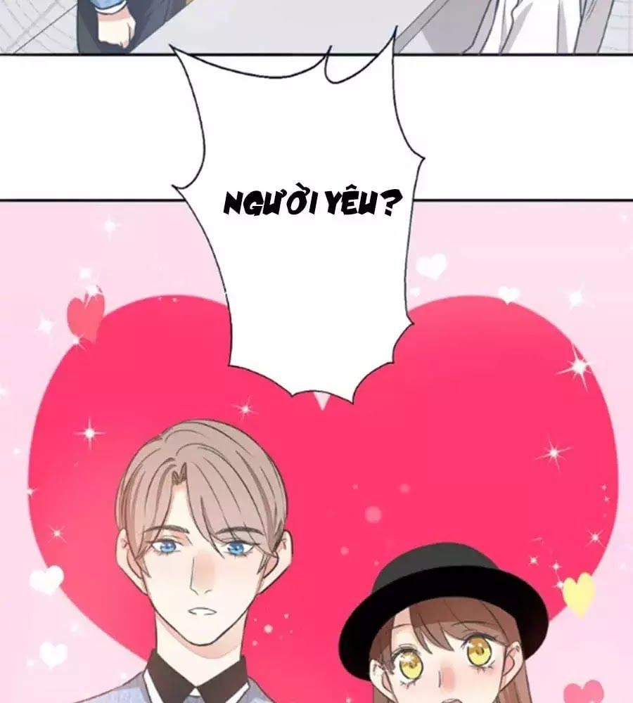 đọc truyện Mùi Hương Lãng Mạn Chương 38 ảnh 22 tại Thiên Thai Truyện