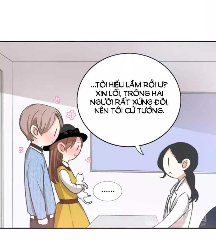 đọc truyện Mùi Hương Lãng Mạn Chương 38 ảnh 24 tại Thiên Thai Truyện