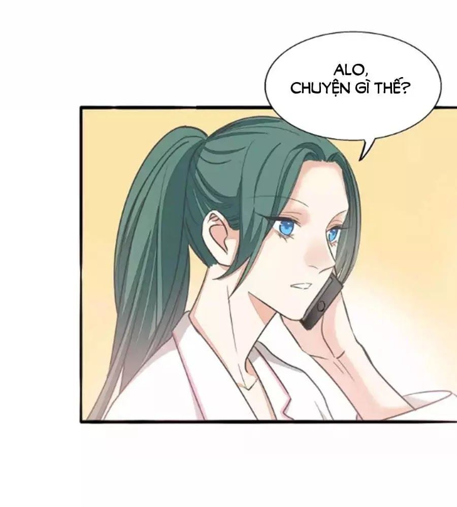 đọc truyện Mùi Hương Lãng Mạn Chương 38 ảnh 33 tại Thiên Thai Truyện