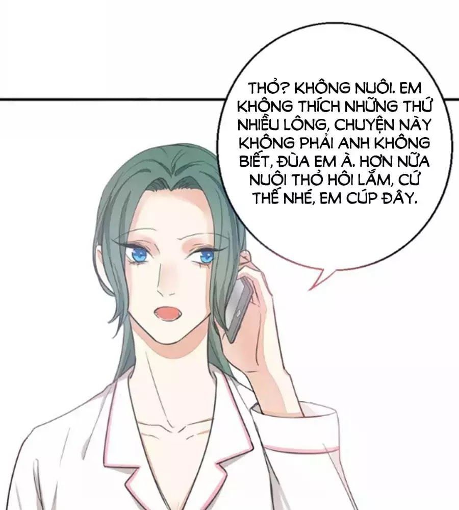 đọc truyện Mùi Hương Lãng Mạn Chương 38 ảnh 36 tại Thiên Thai Truyện