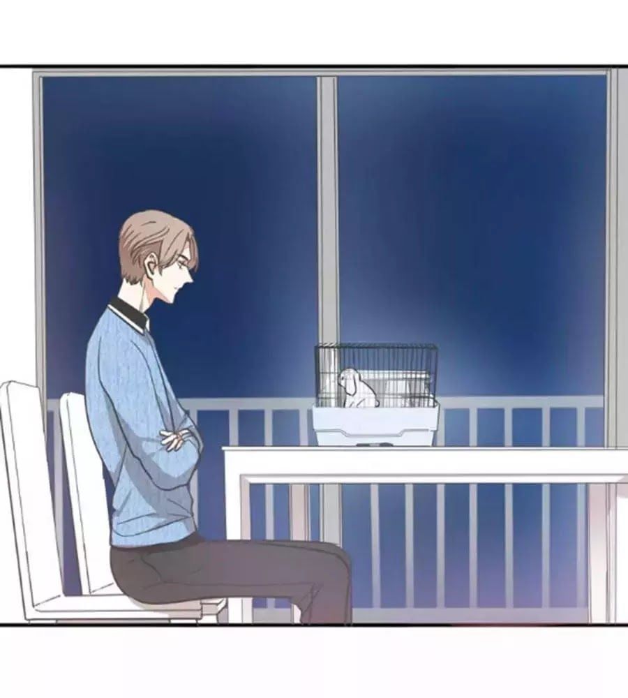 đọc truyện Mùi Hương Lãng Mạn Chương 38 ảnh 40 tại Thiên Thai Truyện