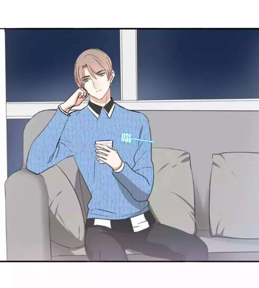 đọc truyện Mùi Hương Lãng Mạn Chương 38 ảnh 56 tại Thiên Thai Truyện