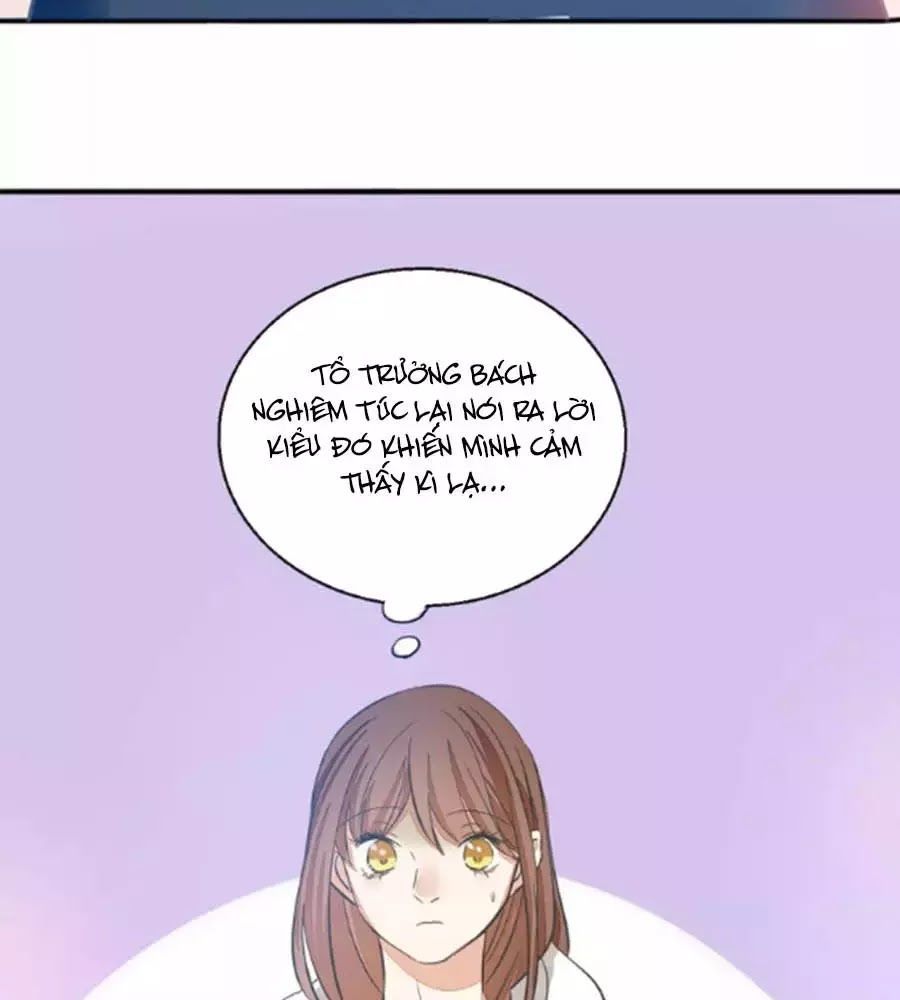 đọc truyện Mùi Hương Lãng Mạn Chương 38 ảnh 60 tại Thiên Thai Truyện