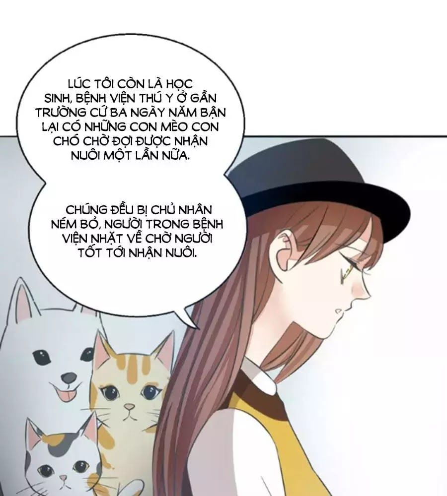 đọc truyện Mùi Hương Lãng Mạn Chương 38 ảnh 9 tại Thiên Thai Truyện