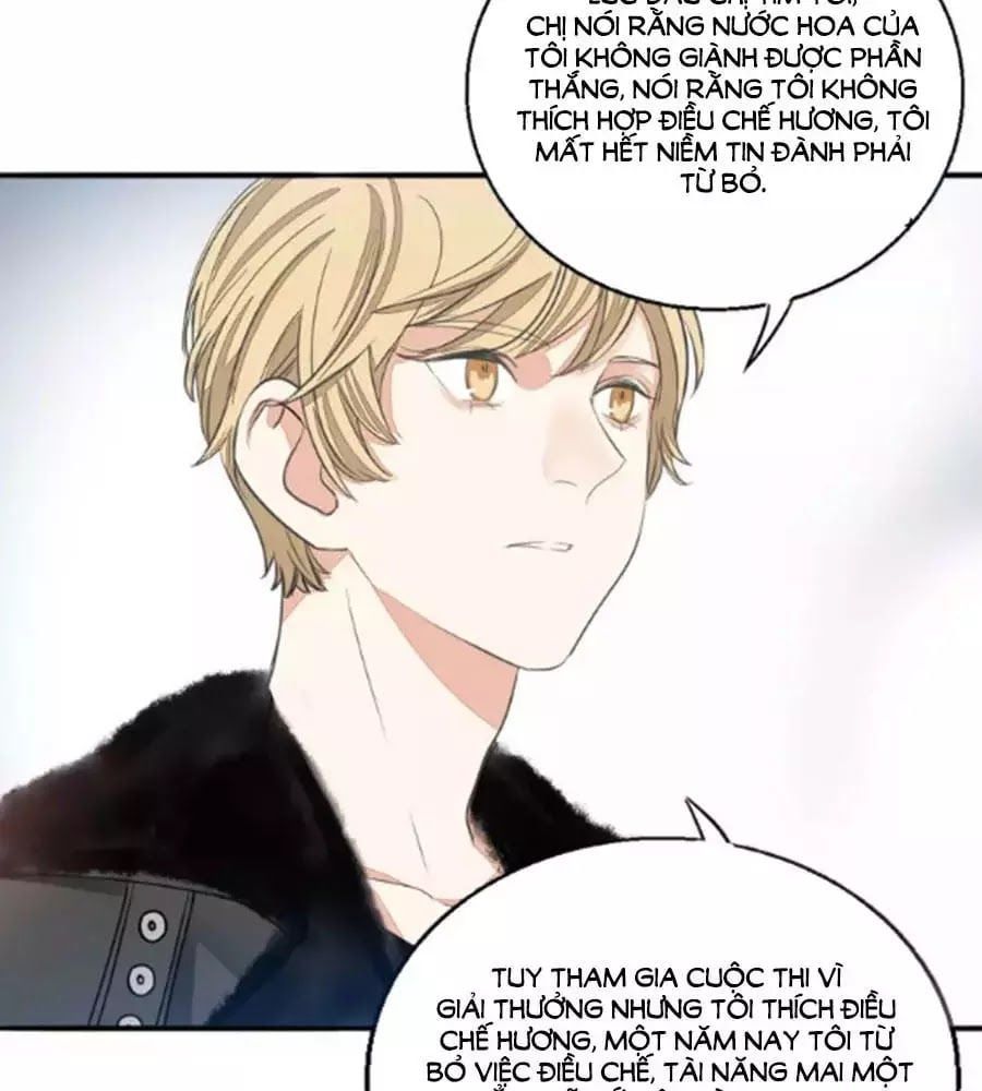 đọc truyện Mùi Hương Lãng Mạn Chương 38 ảnh 77 tại Thiên Thai Truyện