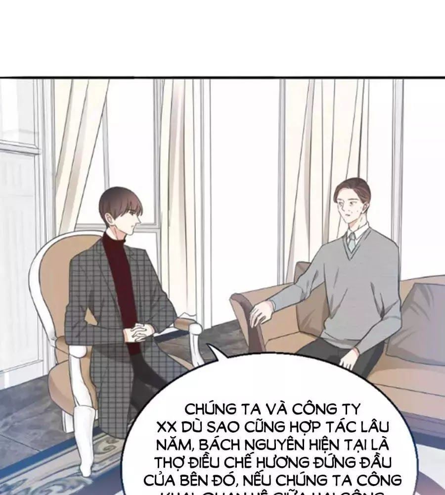 đọc truyện Mùi Hương Lãng Mạn Chương 38 ảnh 84 tại Thiên Thai Truyện