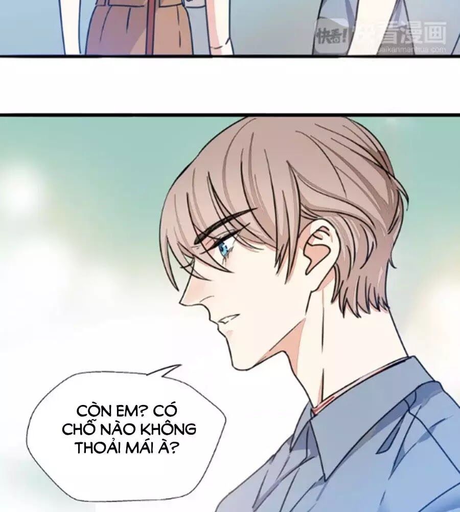 đọc truyện Mùi Hương Lãng Mạn Chương 39 ảnh 12 tại Thiên Thai Truyện