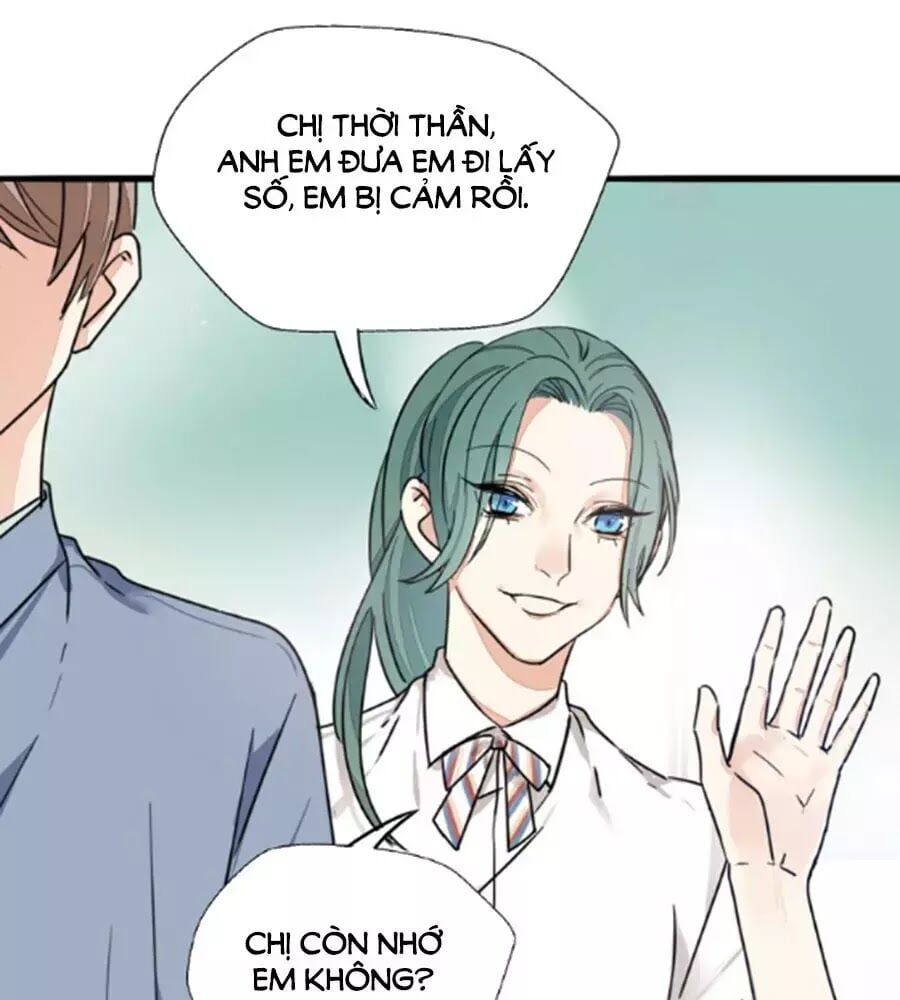 đọc truyện Mùi Hương Lãng Mạn Chương 39 ảnh 14 tại Thiên Thai Truyện