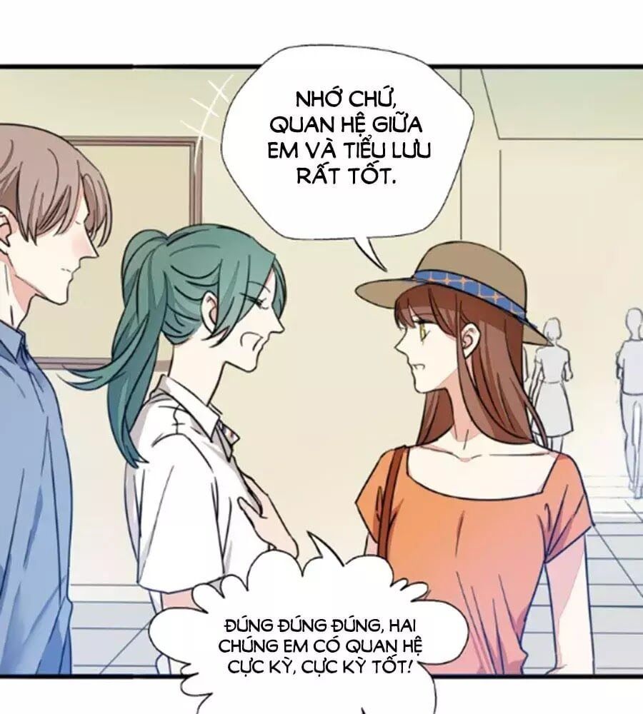 đọc truyện Mùi Hương Lãng Mạn Chương 39 ảnh 16 tại Thiên Thai Truyện