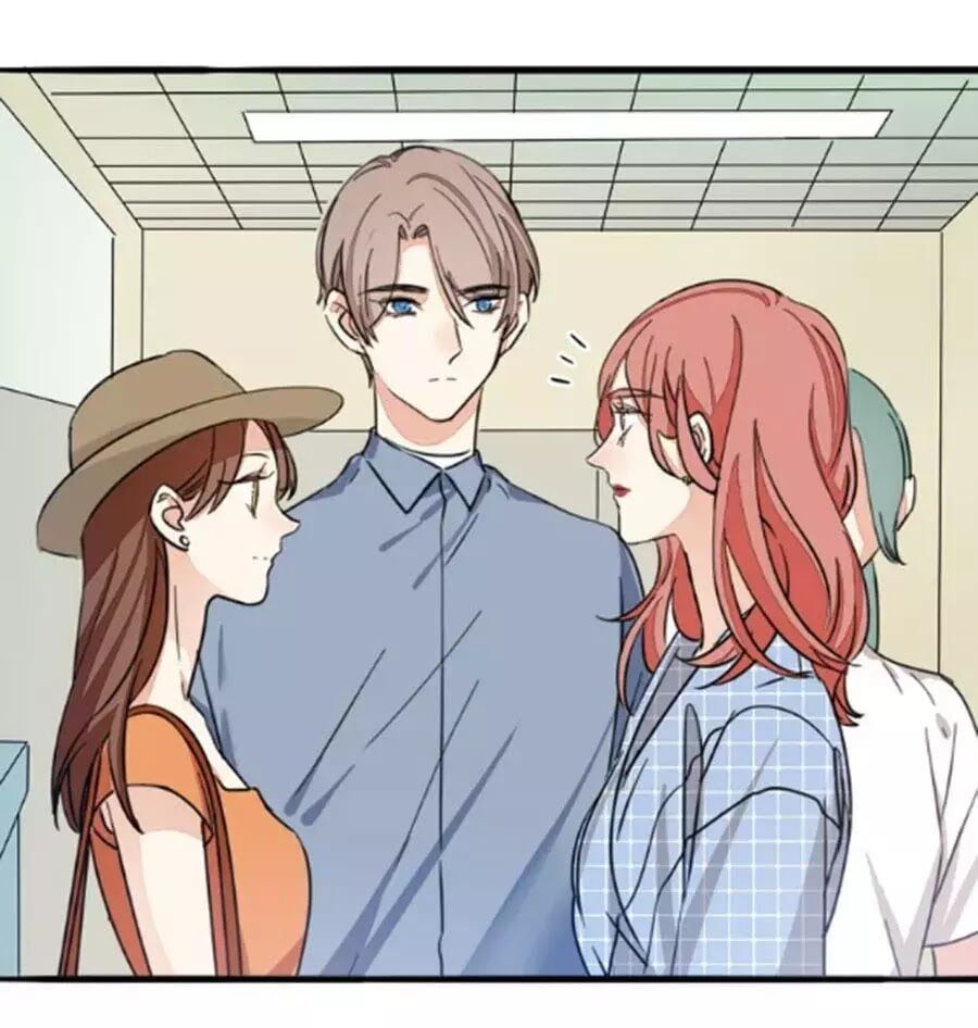 đọc truyện Mùi Hương Lãng Mạn Chương 39 ảnh 20 tại Thiên Thai Truyện