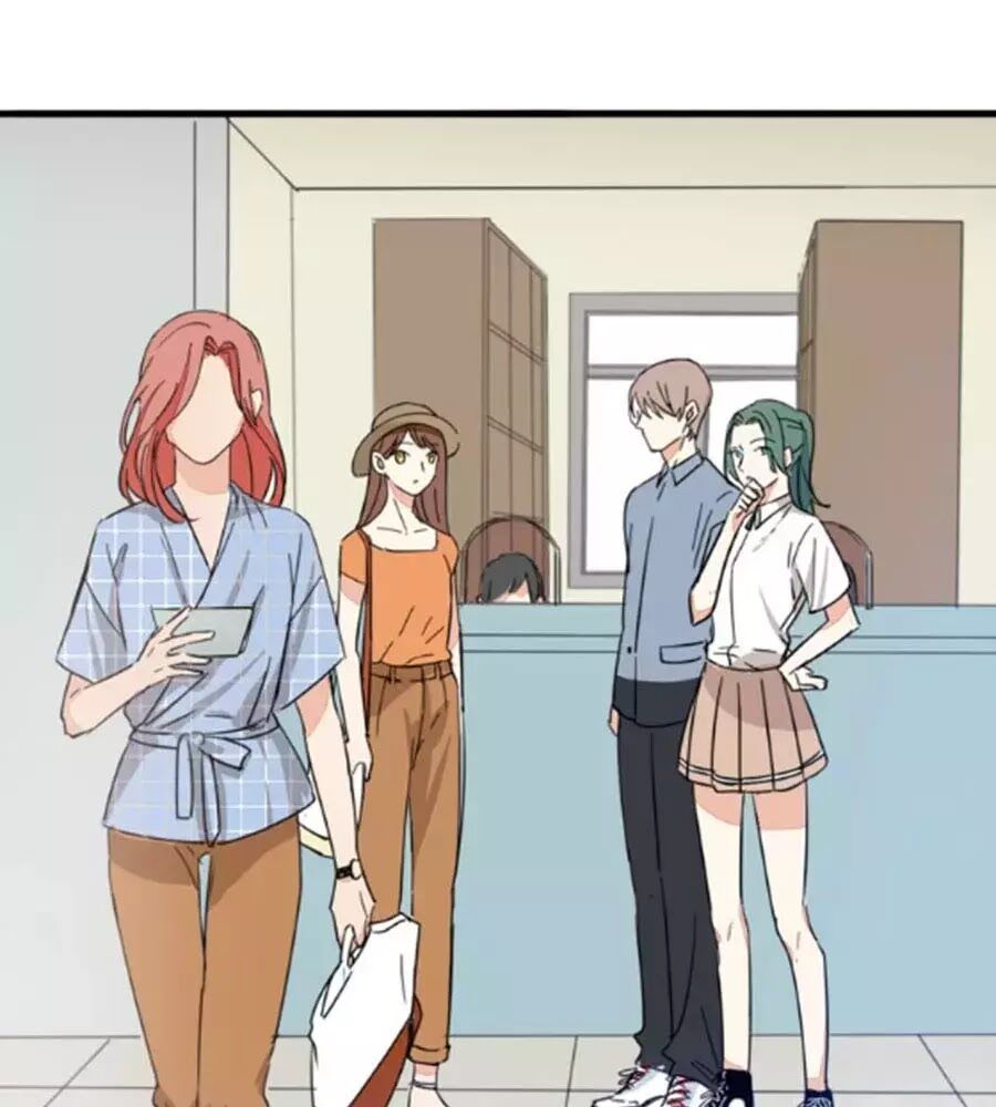 đọc truyện Mùi Hương Lãng Mạn Chương 39 ảnh 26 tại Thiên Thai Truyện