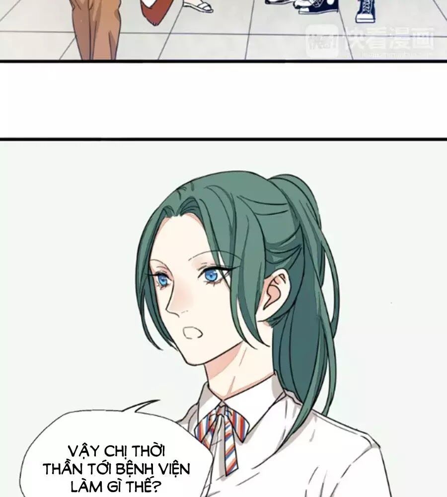 đọc truyện Mùi Hương Lãng Mạn Chương 39 ảnh 27 tại Thiên Thai Truyện