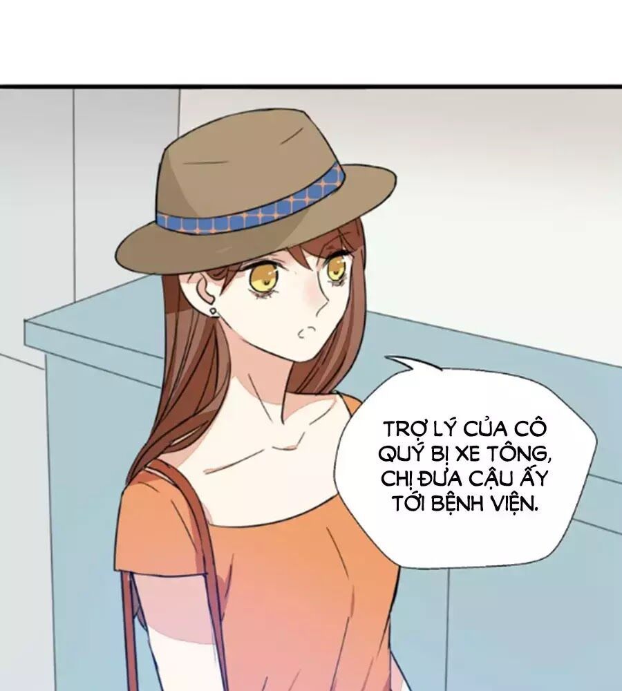 đọc truyện Mùi Hương Lãng Mạn Chương 39 ảnh 29 tại Thiên Thai Truyện