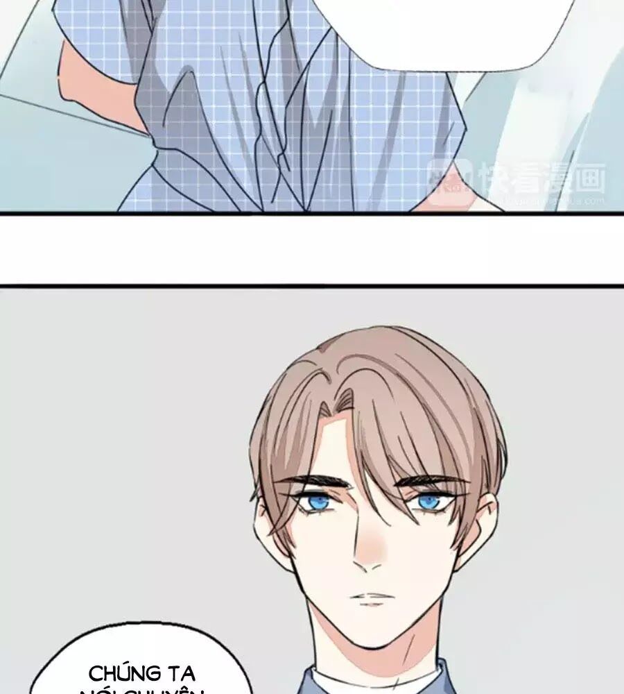 đọc truyện Mùi Hương Lãng Mạn Chương 39 ảnh 41 tại Thiên Thai Truyện