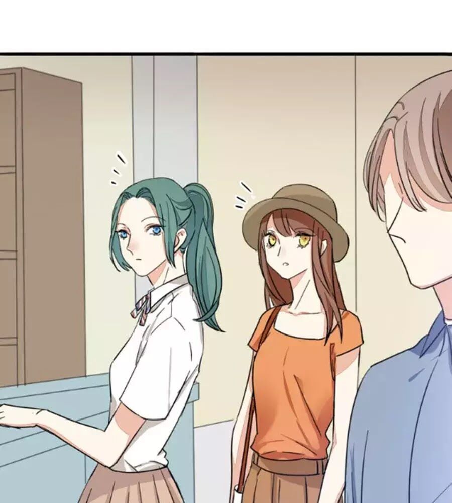 đọc truyện Mùi Hương Lãng Mạn Chương 39 ảnh 43 tại Thiên Thai Truyện