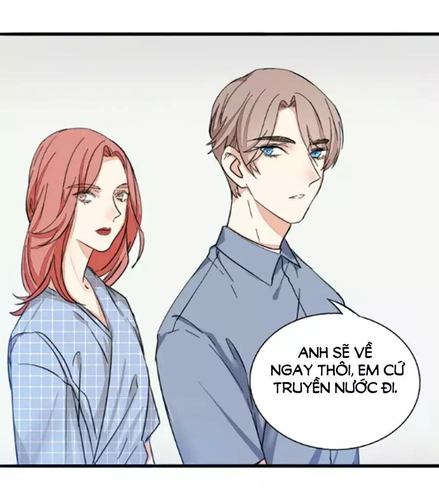 đọc truyện Mùi Hương Lãng Mạn Chương 39 ảnh 46 tại Thiên Thai Truyện